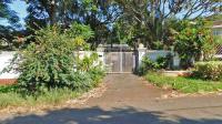 Front View of property in Umbilo 