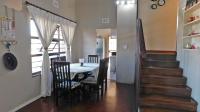 Dining Room - 10 square meters of property in Wentworth 