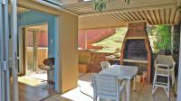 Patio - 29 square meters of property in Wentworth 