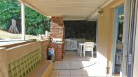 Patio - 29 square meters of property in Wentworth 