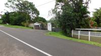 Front View of property in Pinetown 