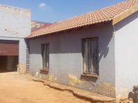  of property in Leachville