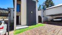 Front View of property in Terenure