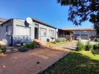 4 Bedroom 3 Bathroom House for Sale for sale in Rensburg