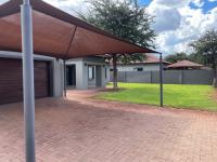 4 Bedroom 3 Bathroom House to Rent for sale in Kathu