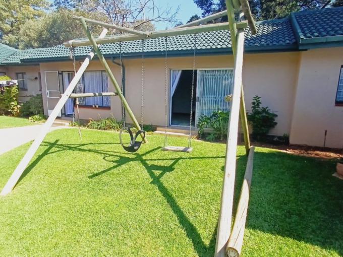 3 Bedroom House for Sale For Sale in Mayberry Park - MR630158