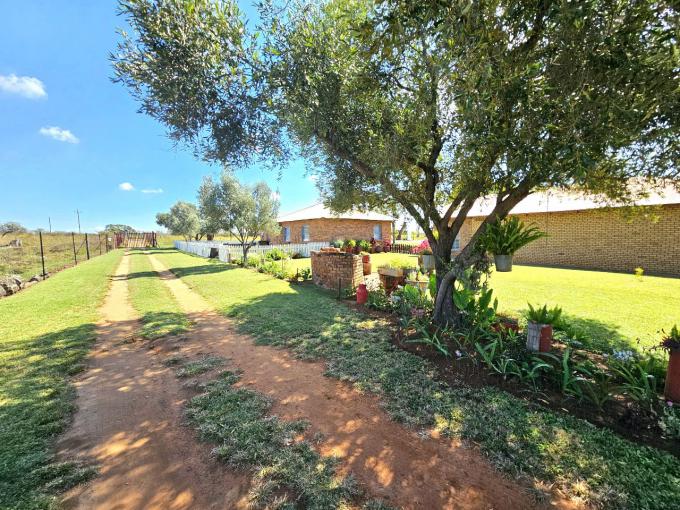 Farm for Sale For Sale in Pretoria Rural - MR630172