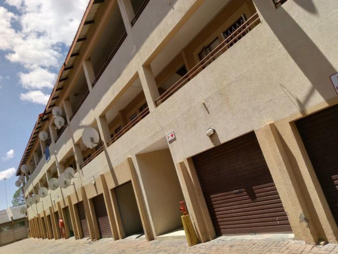 2 Bedroom Apartment for Sale For Sale in Polokwane - MR630175