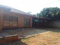4 Bedroom 1 Bathroom House for Sale for sale in Thohoyandou