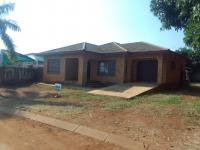  of property in Thohoyandou