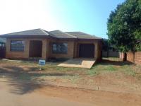  of property in Thohoyandou