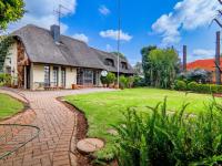 3 Bedroom 2 Bathroom House for Sale for sale in Doringkloof