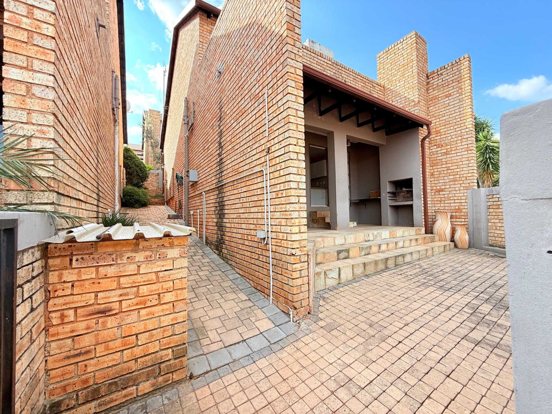  of property in Wilgeheuwel 