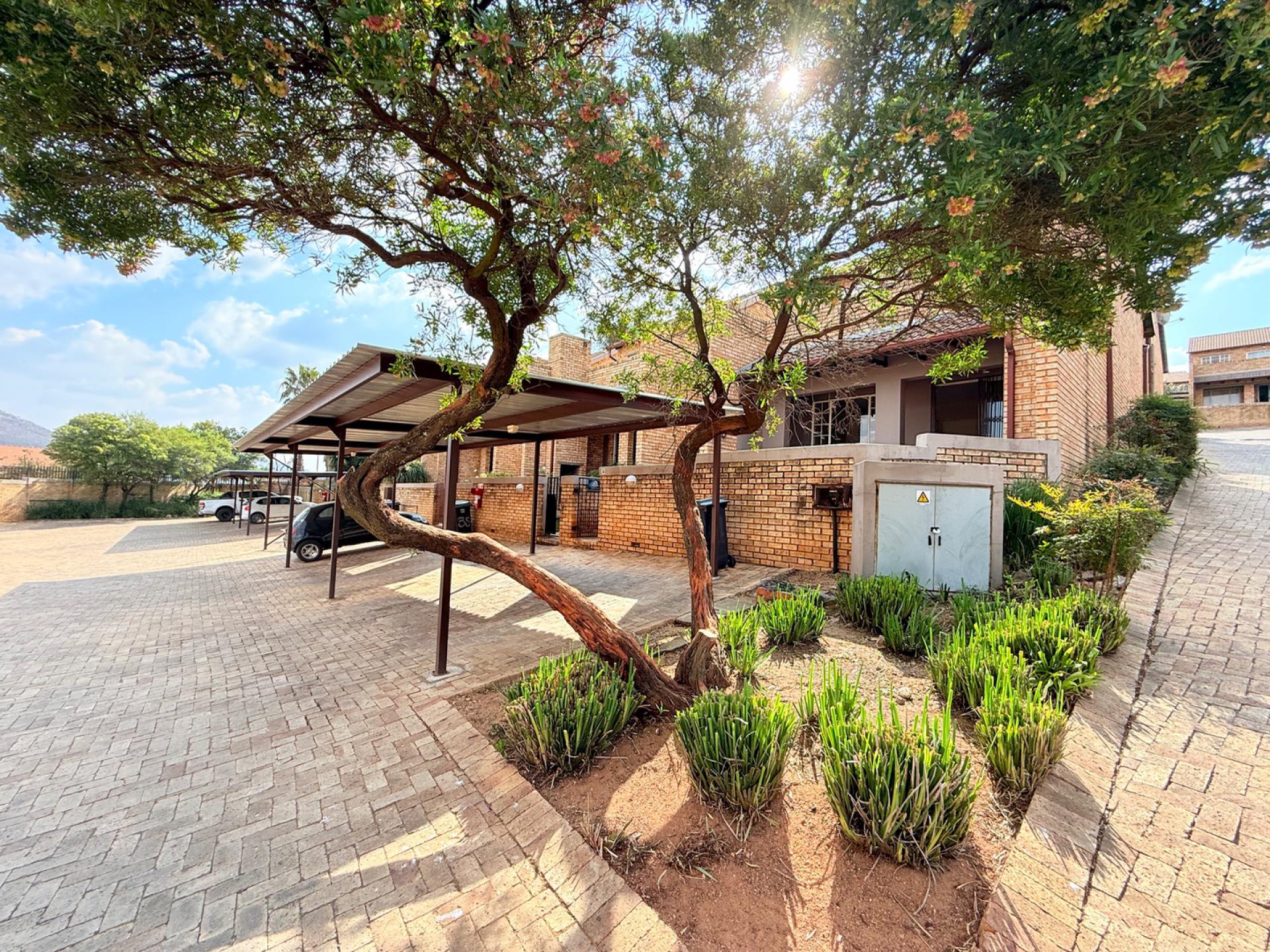  of property in Wilgeheuwel 