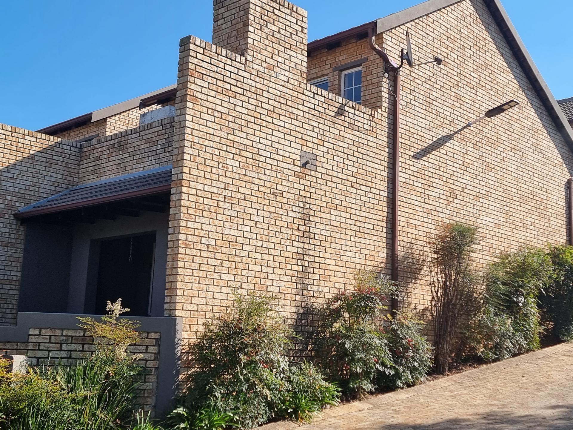  of property in Wilgeheuwel 