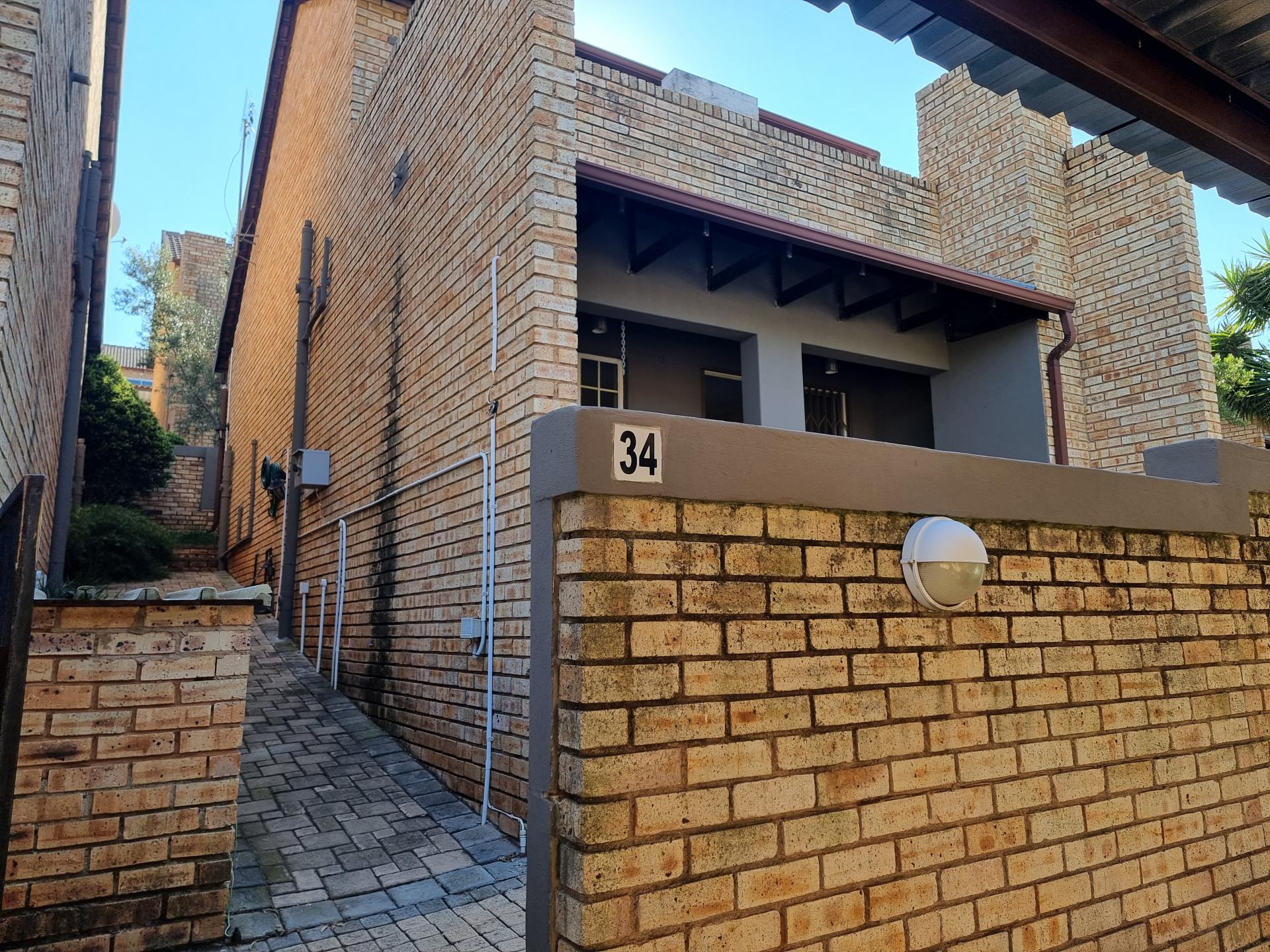  of property in Wilgeheuwel 