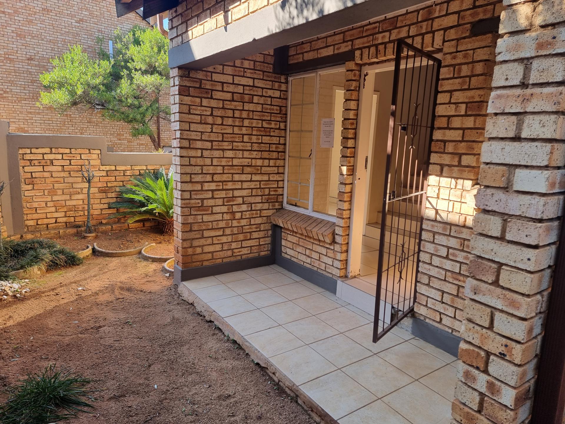  of property in Wilgeheuwel 