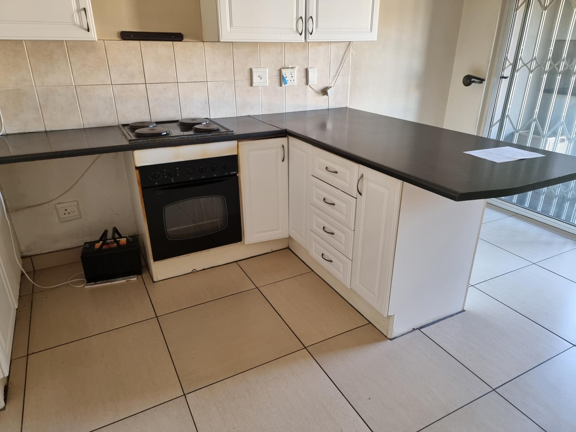  of property in Wilgeheuwel 