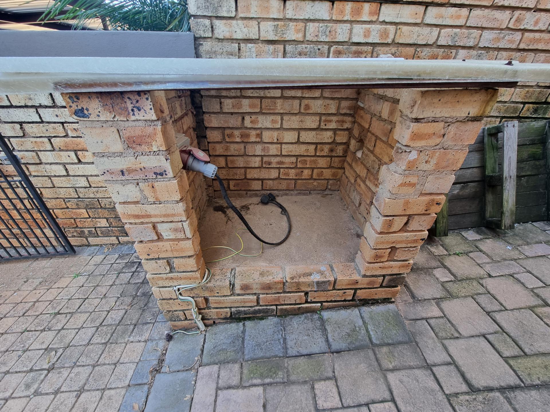  of property in Wilgeheuwel 