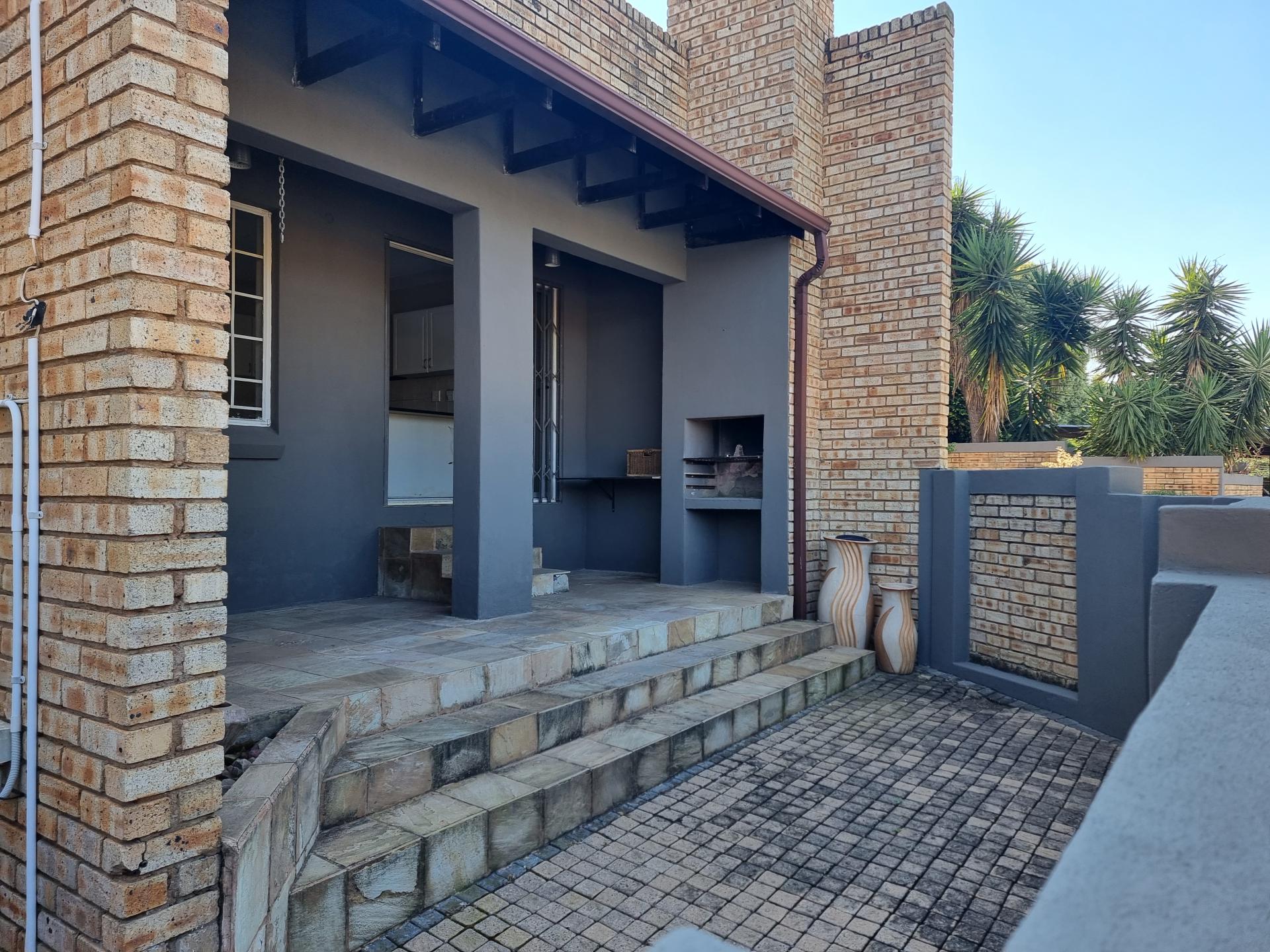  of property in Wilgeheuwel 