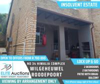  of property in Wilgeheuwel 