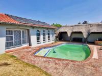 5 Bedroom 3 Bathroom House for Sale for sale in Verwoerdpark