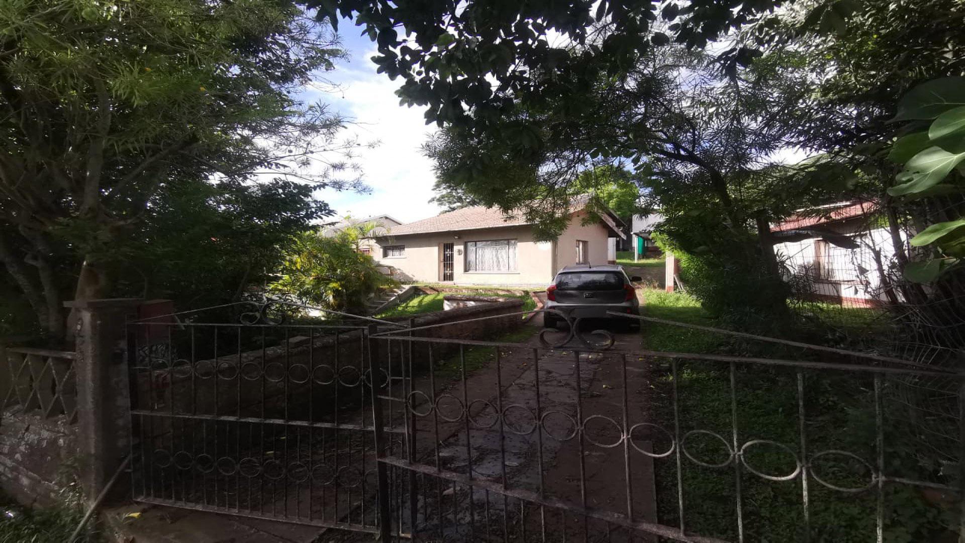 Front View of property in Bellair - DBN
