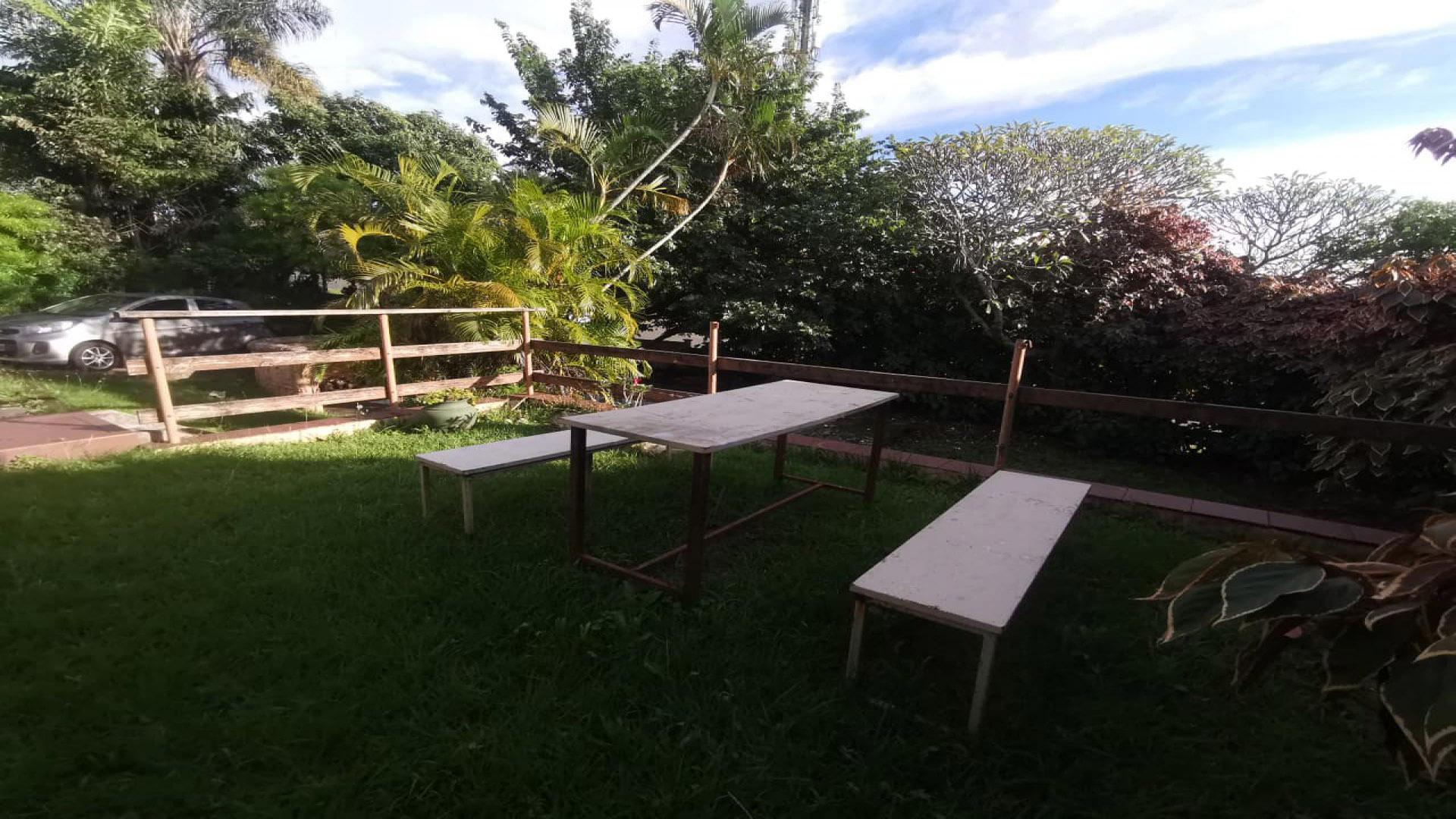 Spaces of property in Bellair - DBN