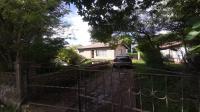 Front View of property in Bellair - DBN