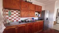 Kitchen of property in Bellair - DBN