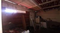 Garage of property in Bellair - DBN