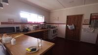 Kitchen of property in Bellair - DBN