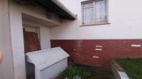 Backyard of property in Bellair - DBN