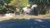 Front View of property in Bellair - DBN