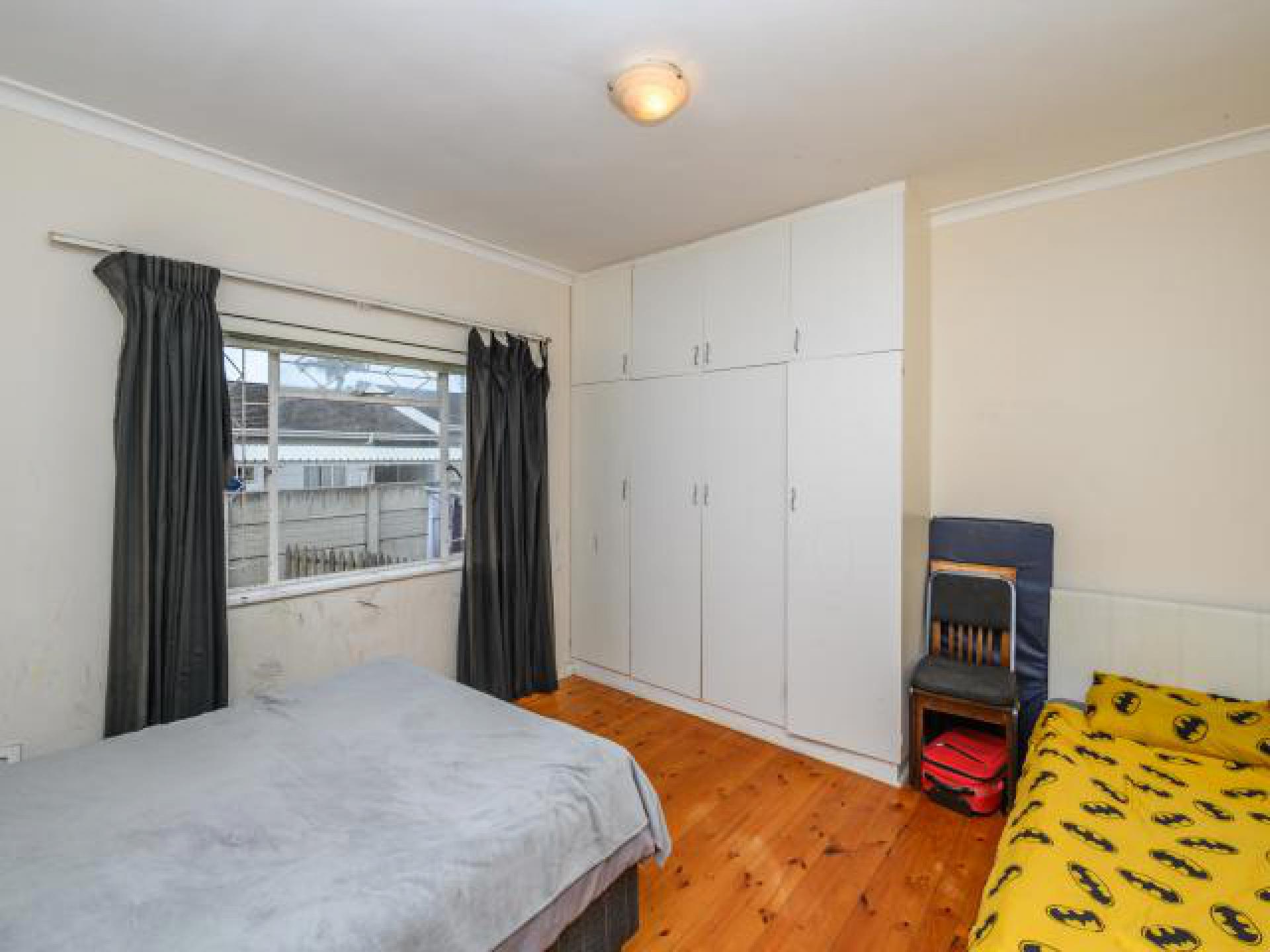 Bed Room 1 of property in Westering