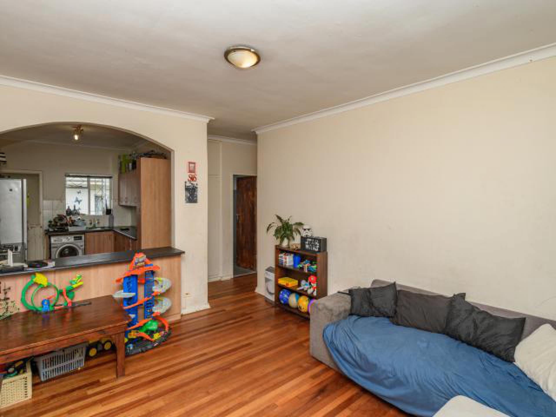 Lounges of property in Westering