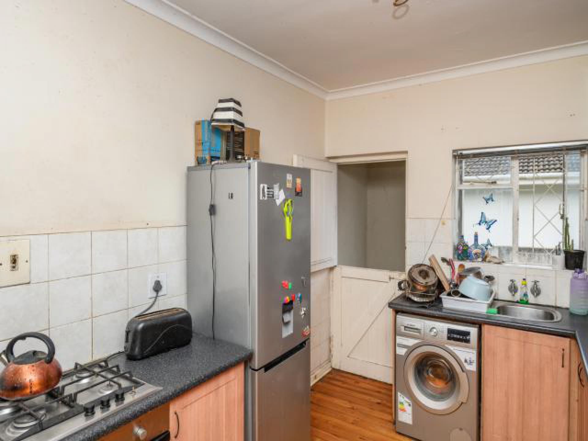 Kitchen of property in Westering