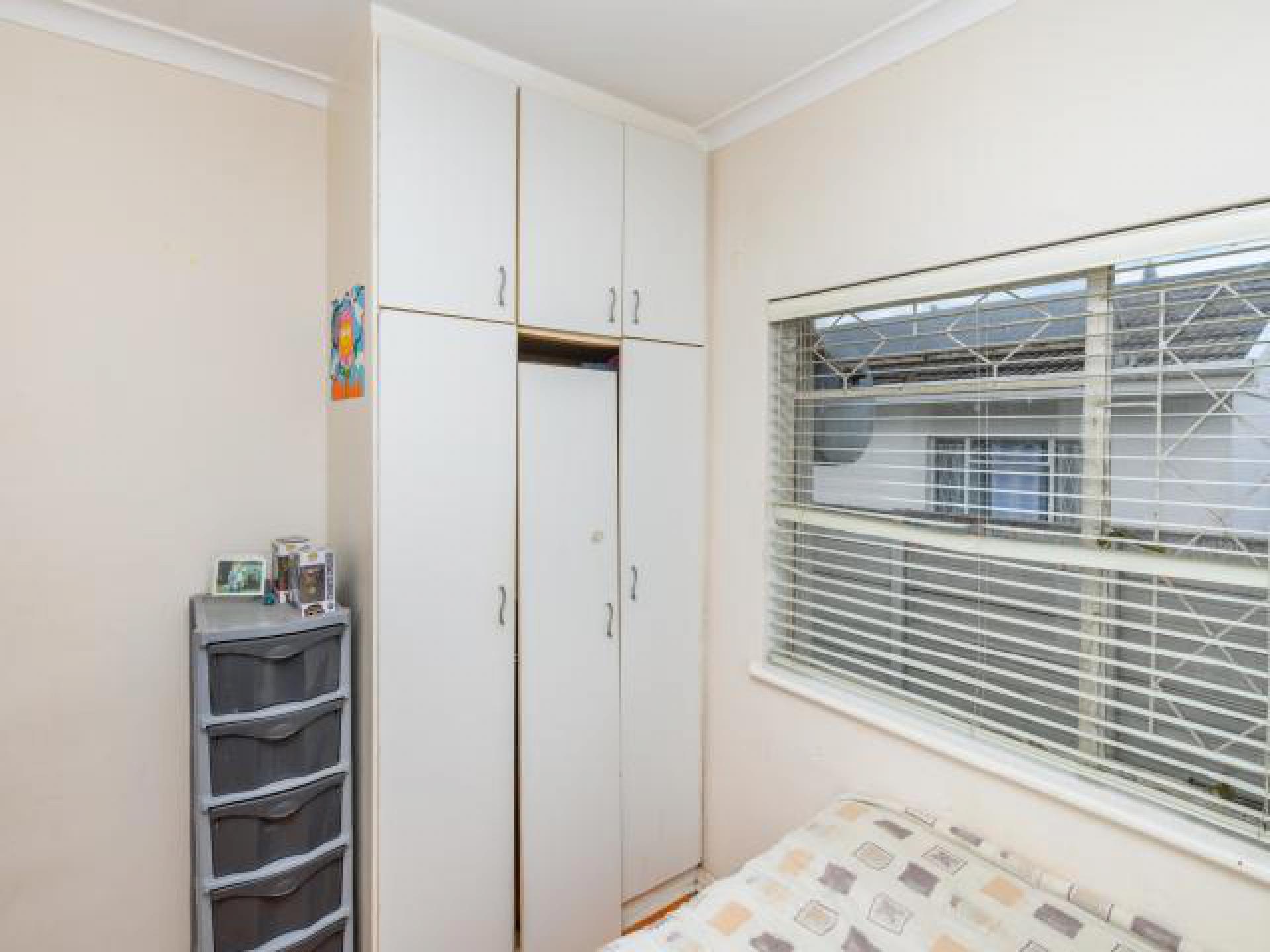 Bed Room 2 of property in Westering