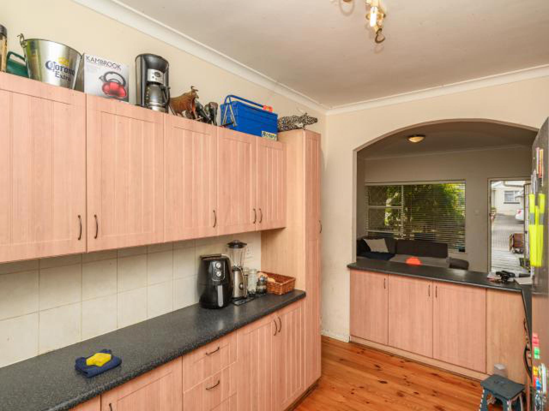 Kitchen of property in Westering