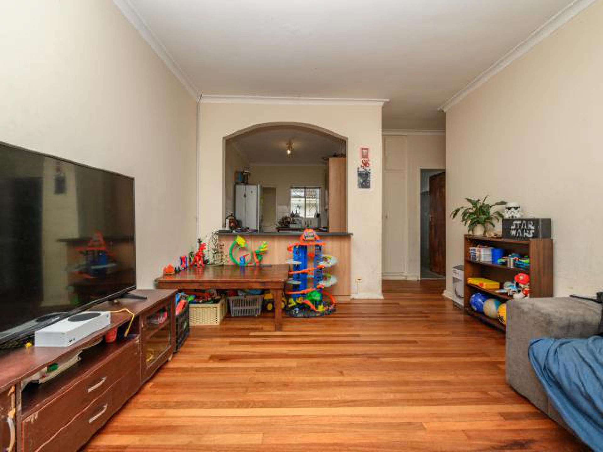 Lounges of property in Westering