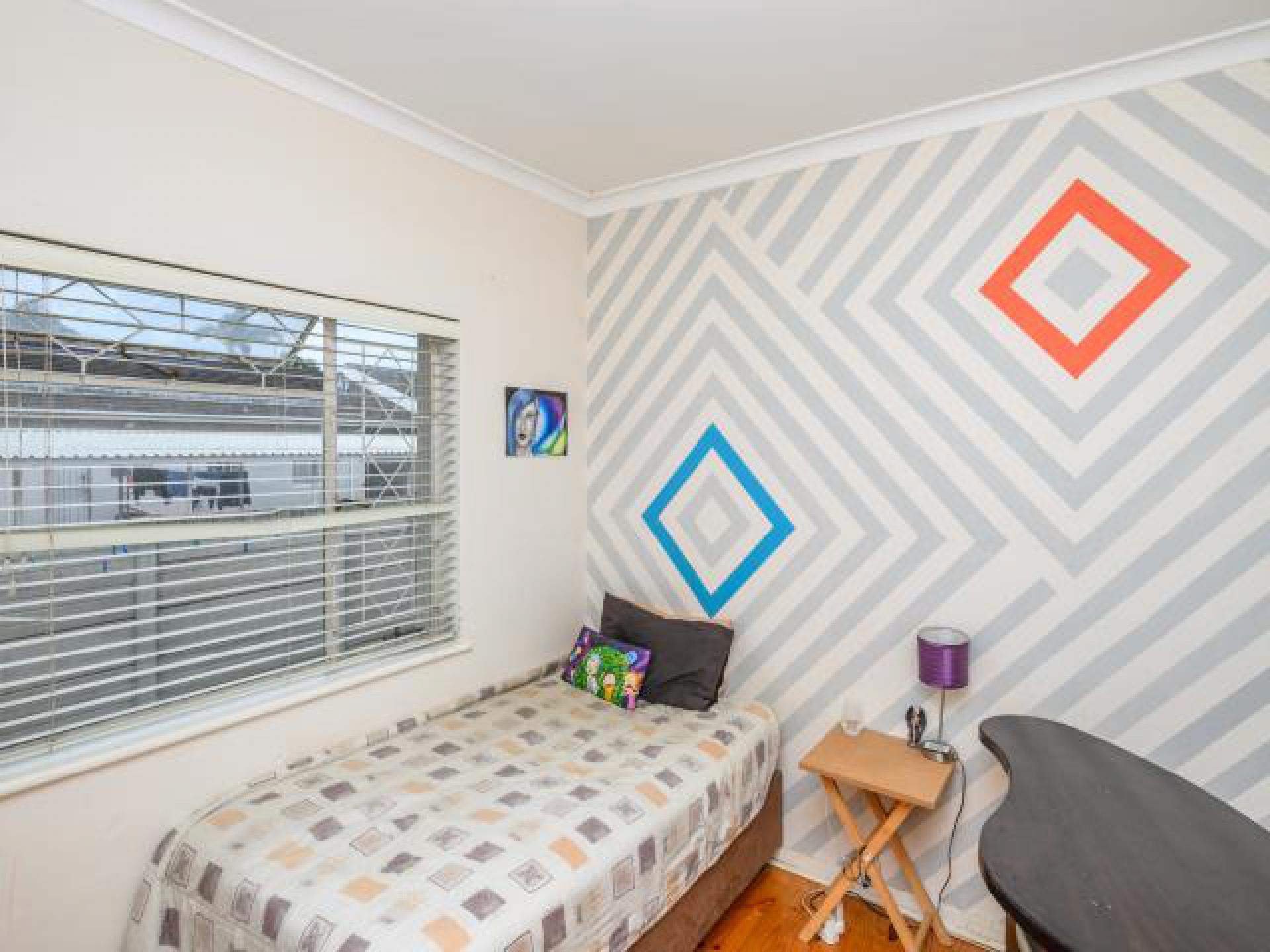 Bed Room 2 of property in Westering