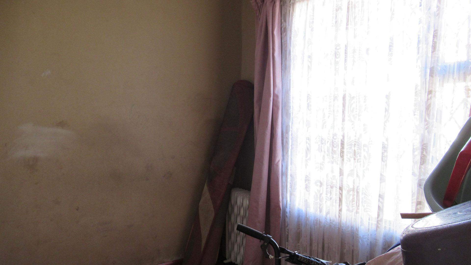 Bed Room 2 - 6 square meters of property in Mohlakeng