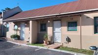 Front View of property in West Riding - CPT