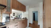 Kitchen - 21 square meters of property in Weltevreden Park
