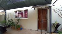 Flatlet of property in Weltevreden Park