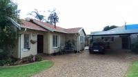 3 Bedroom 2 Bathroom House for Sale for sale in Weltevreden Park