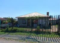 Front View of property in South Hills