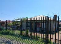 Front View of property in South Hills
