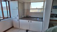Kitchen of property in Meerhof