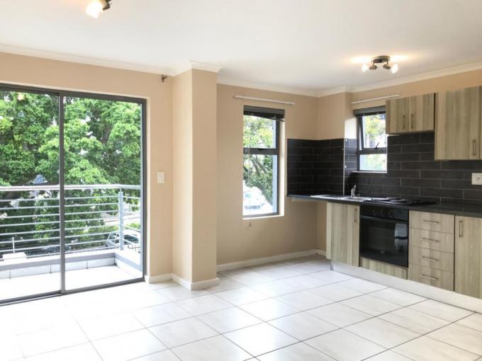 1 Bedroom Apartment to Rent in Rondebosch   - Property to rent - MR630312
